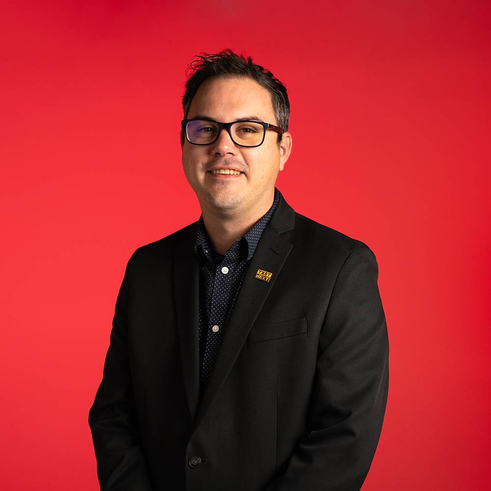 Photo of Jon Cunningham