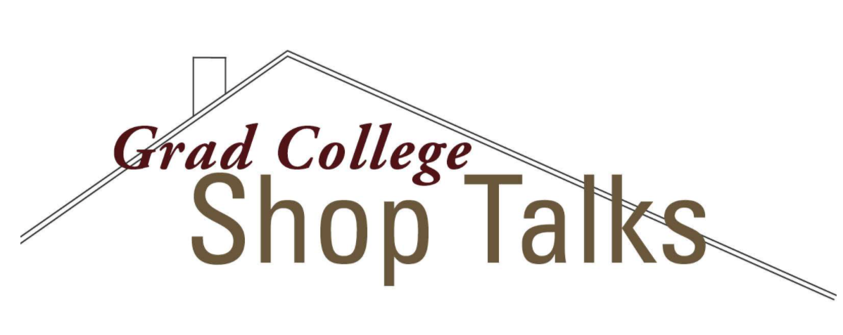 shop talks logo