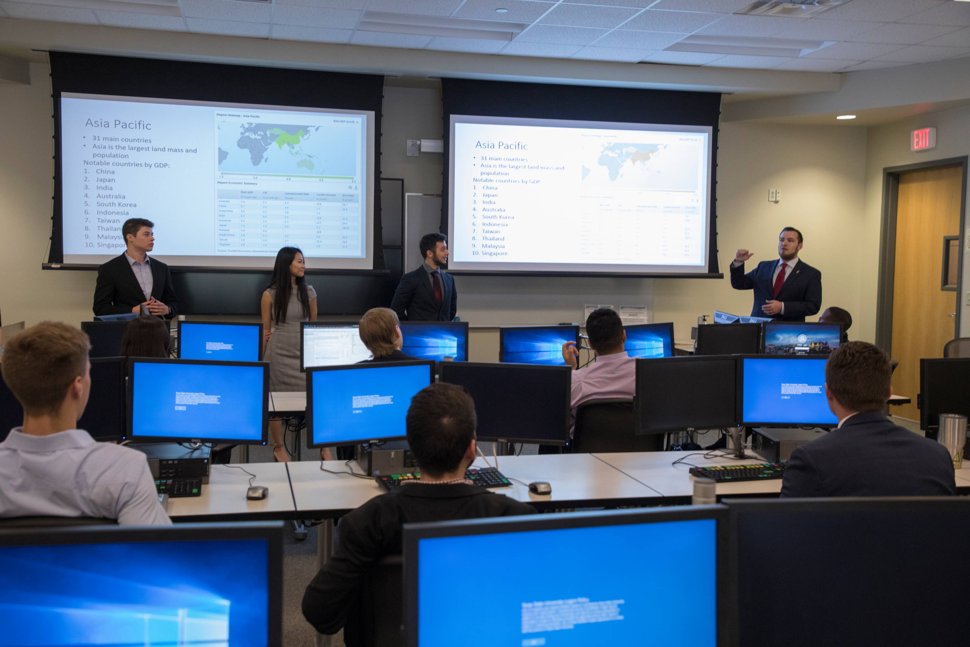 Computer Science (B.S.) : Texas State University Round Rock Campus ...