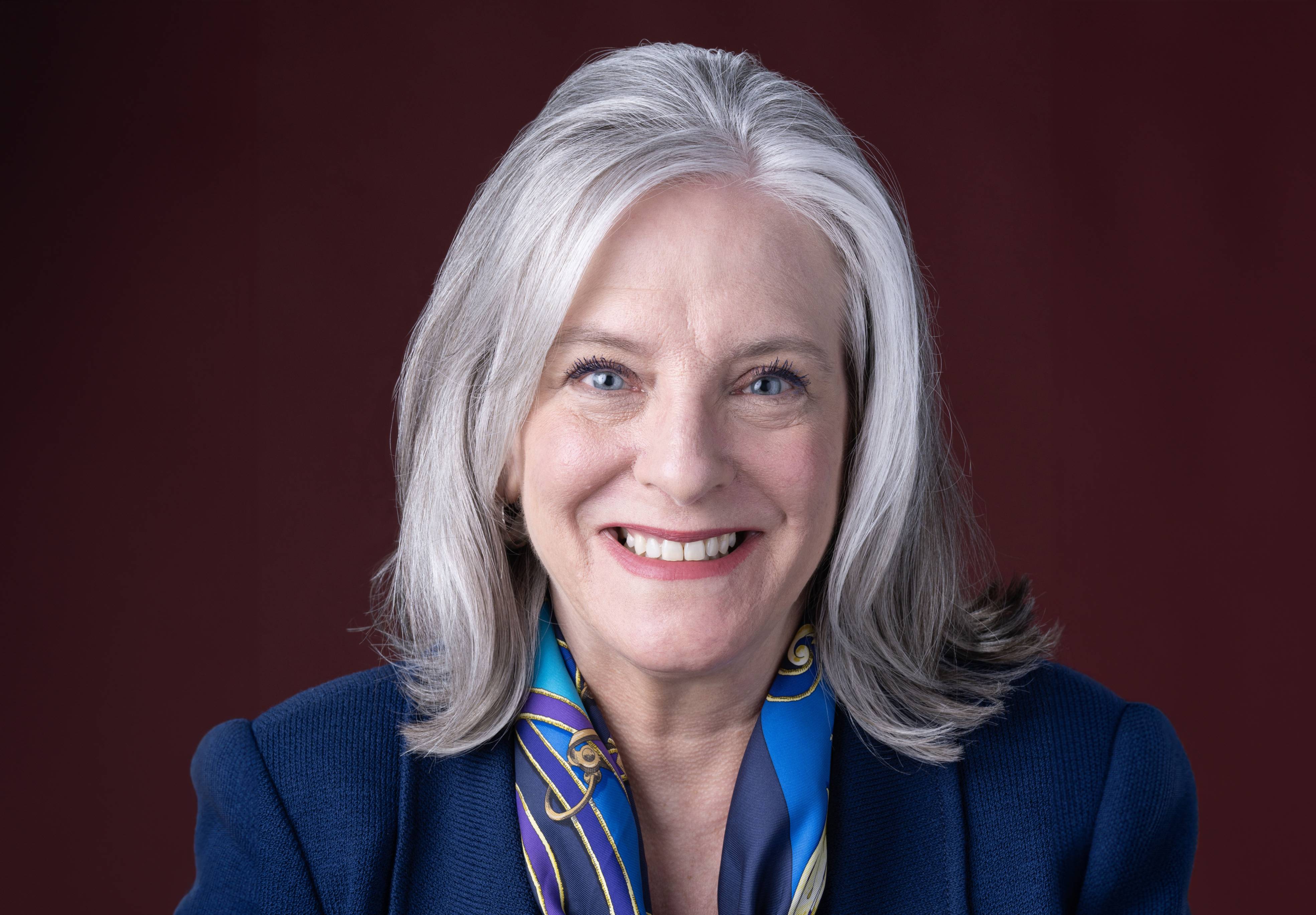 TXST’s Debbie Thorne named to American Council on Education Fellows
Program