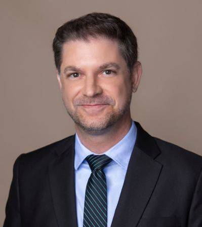 Dr. Josh Daspit, Host of BOOST