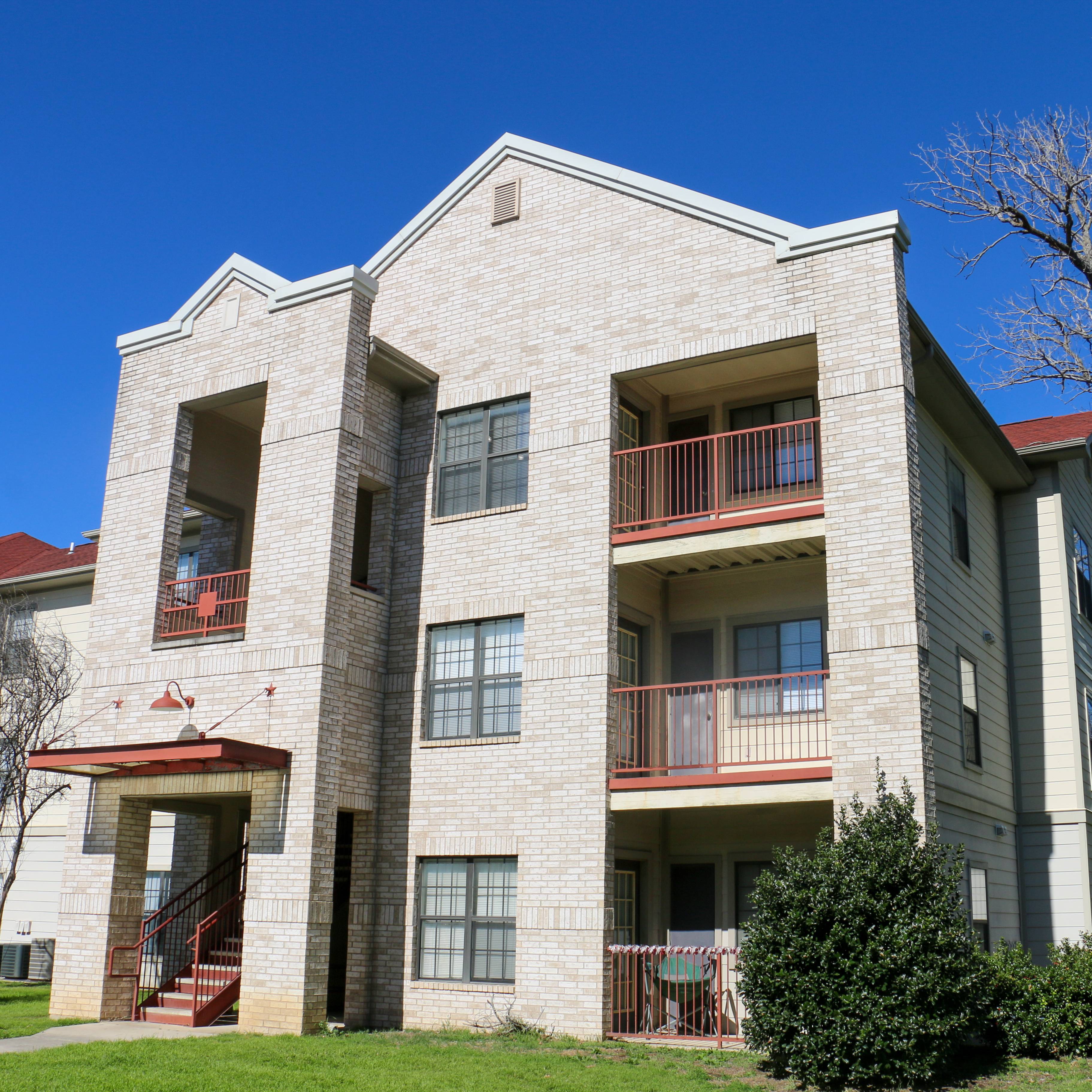 Bobcat Village Apartments