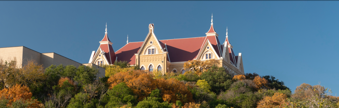 Texas State Unique Programs University Research Foundation : Texas State University