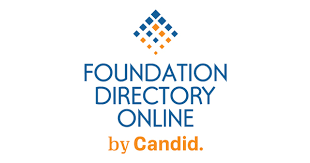 Foundation Directory Online Logo