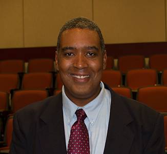 charles robinson  photo