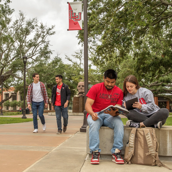 TSUS Institutions Set Enrollment Record Due to Strong Growth in Southeast Texas