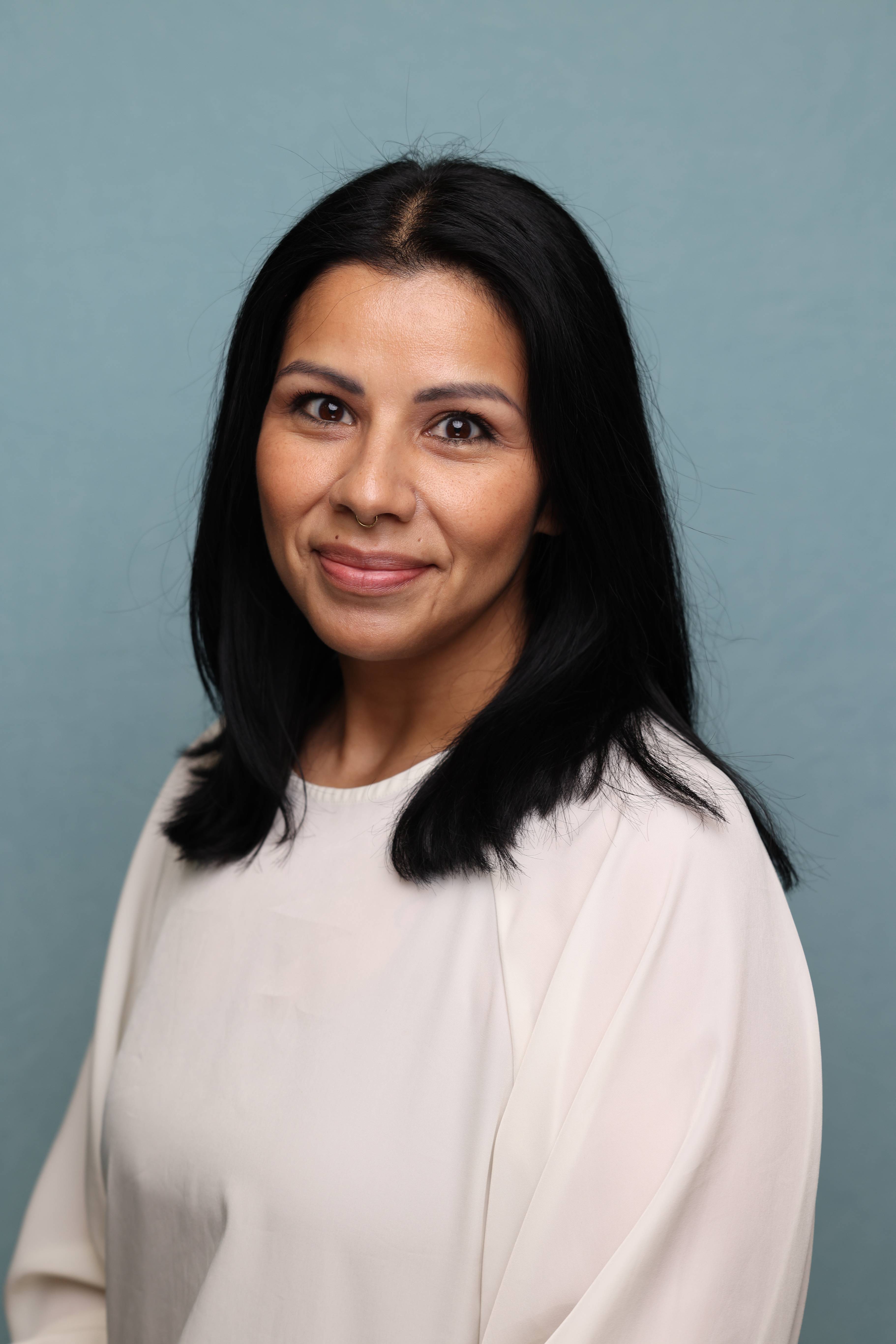 Francisca Arana