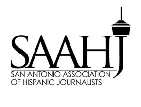 San Antonio Association of Hispanic Journalists logo