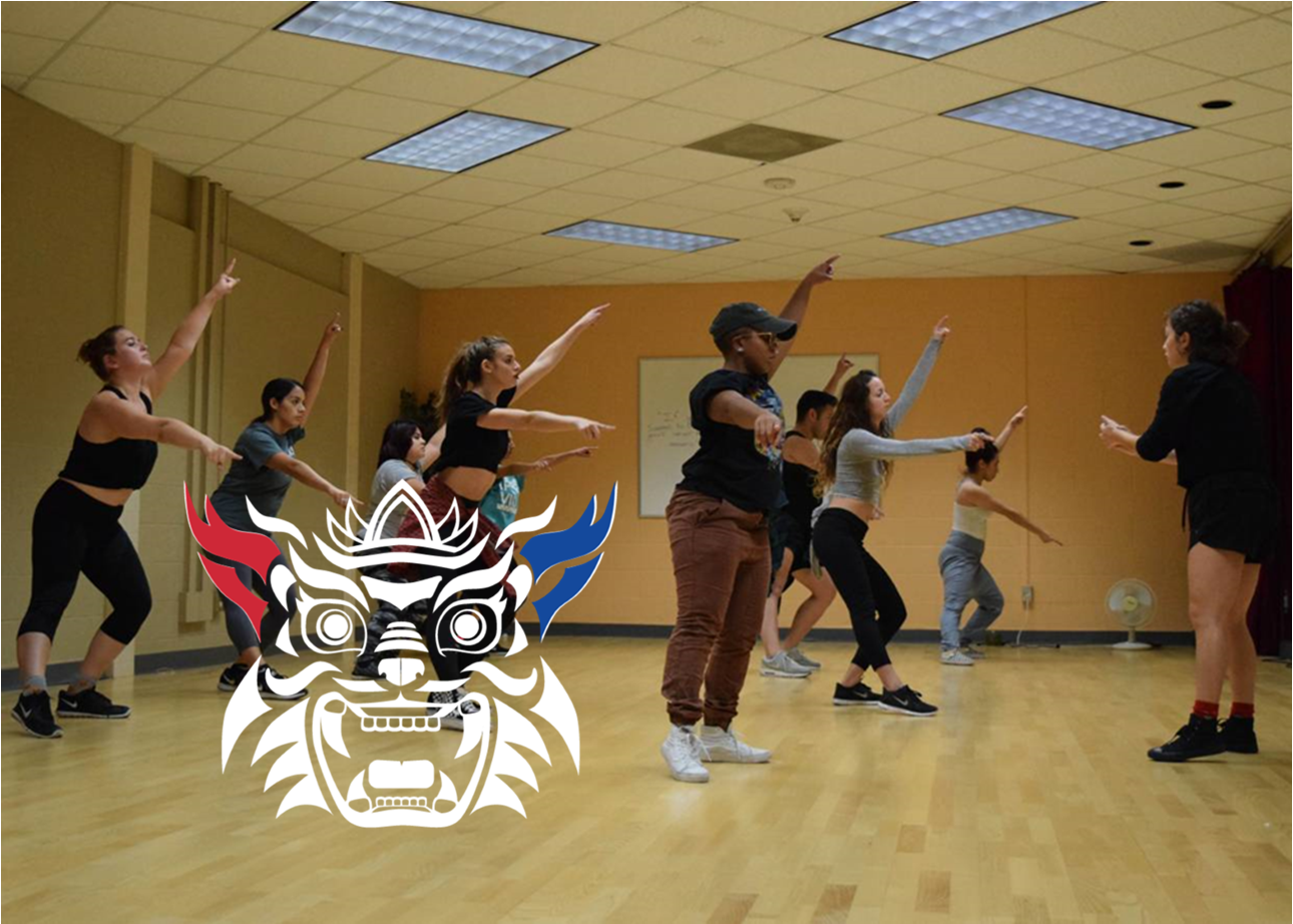 IBA (Inspired By Aliya) Hip Hop Dance Co. & Korean Culture Club 