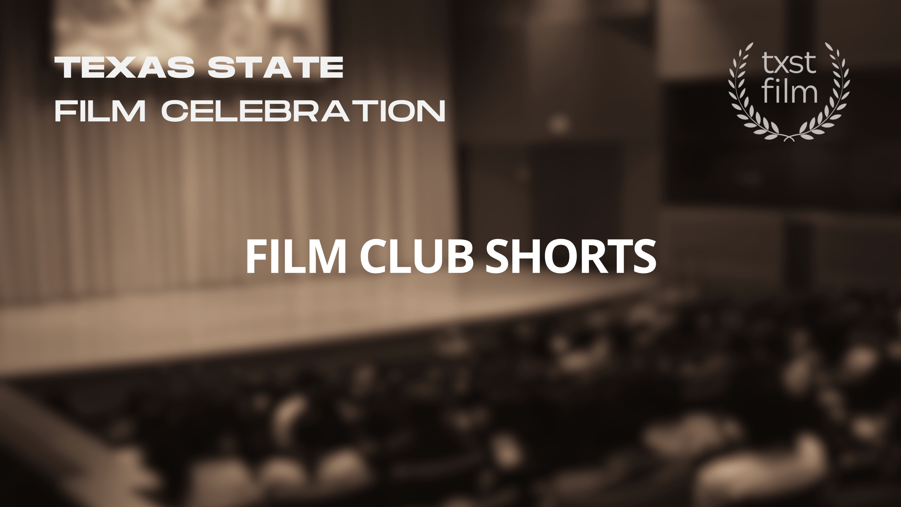 film club shorts