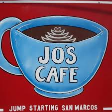 Jos cafe