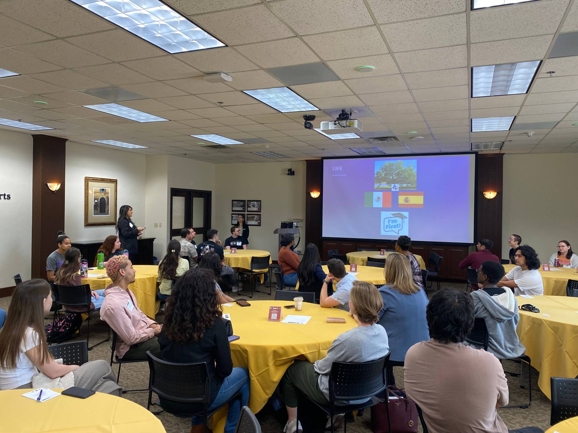 Women in Materials Science