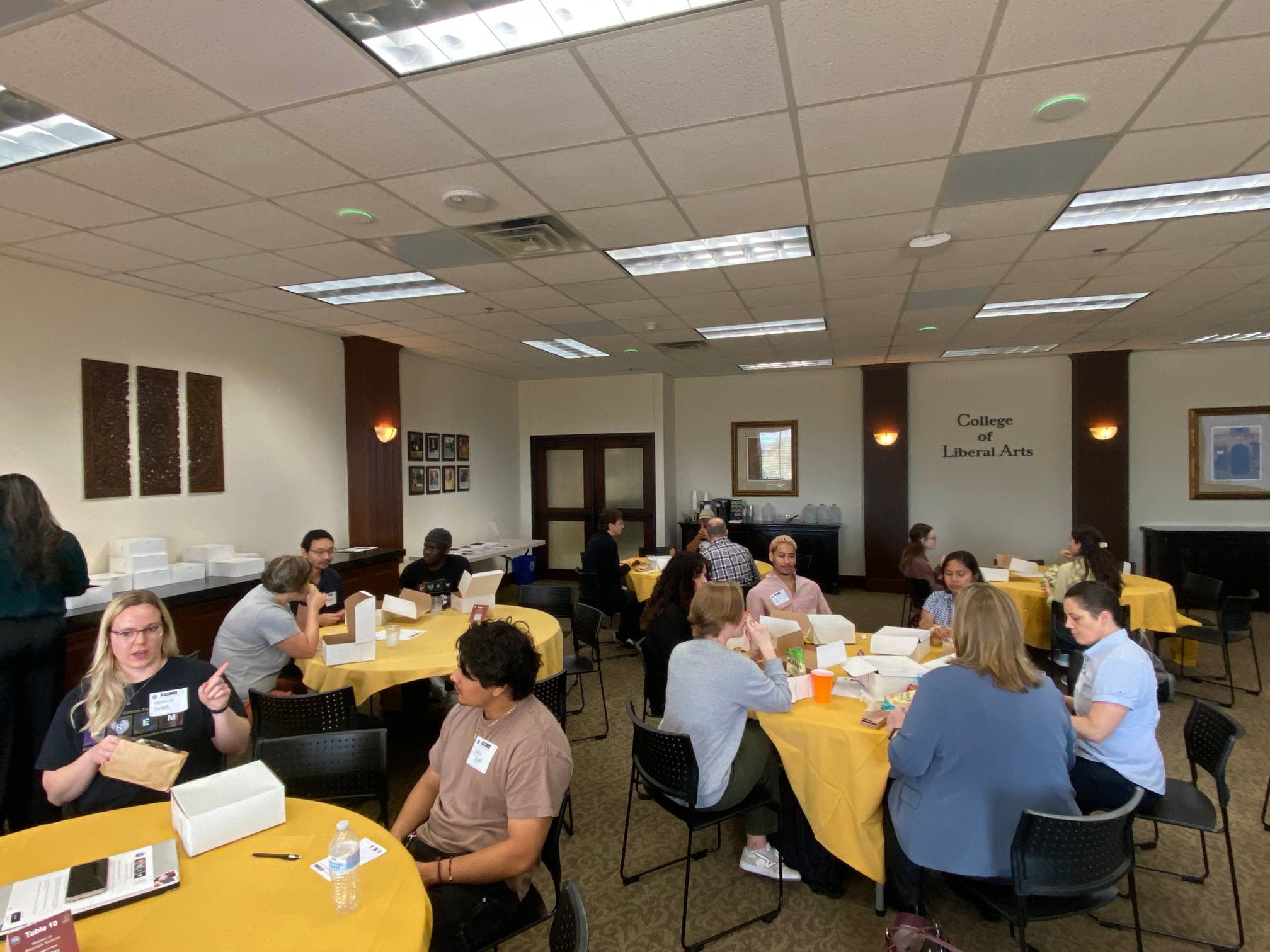 Women in Materials Science