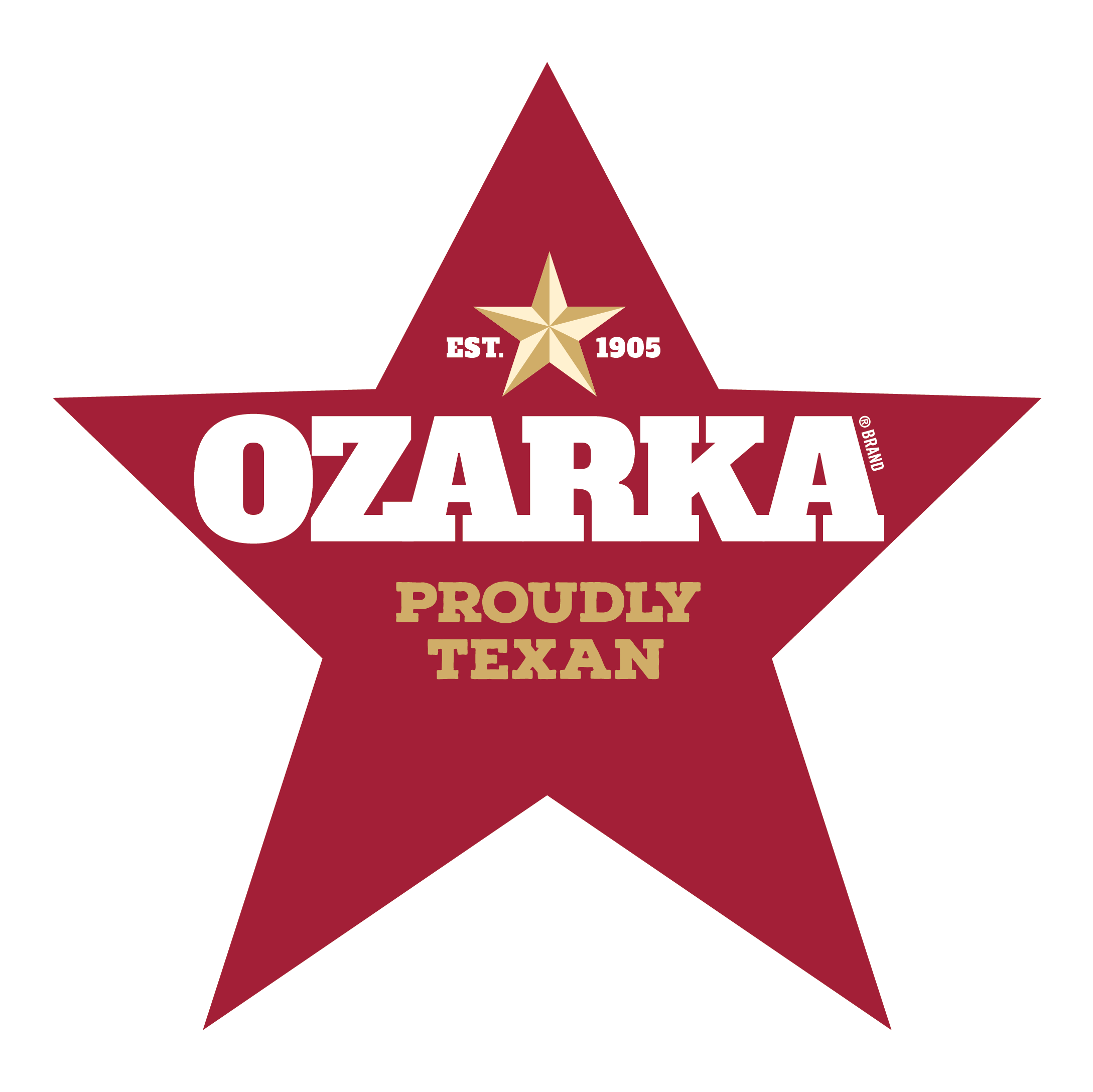 ozarka logo