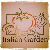 italian garden