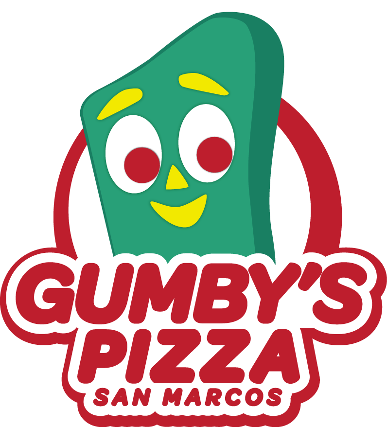 gumbys logo