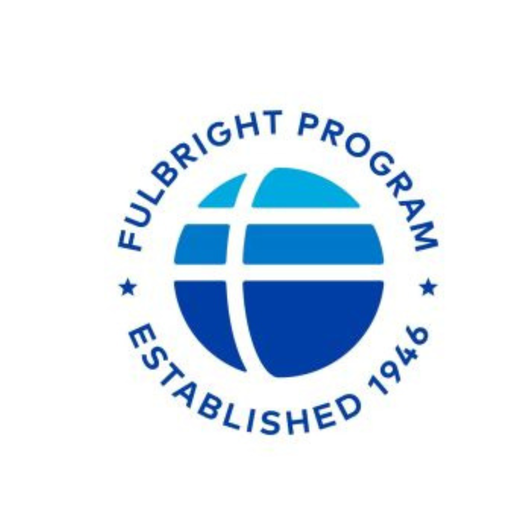 Fulbright Program logo