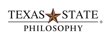 txst philosophy logo