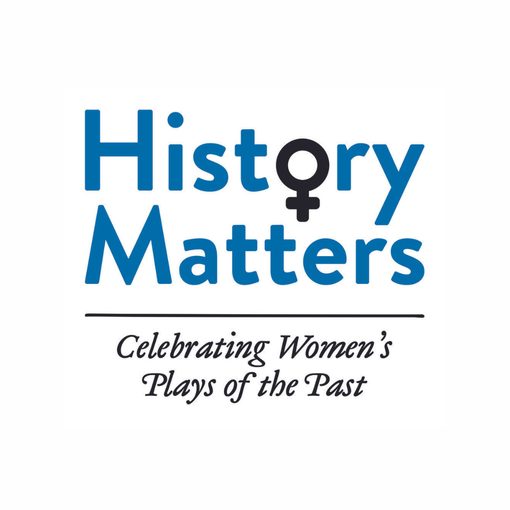 Photo of History Matters Logo