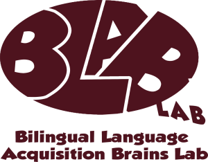 BLAB Lab logo