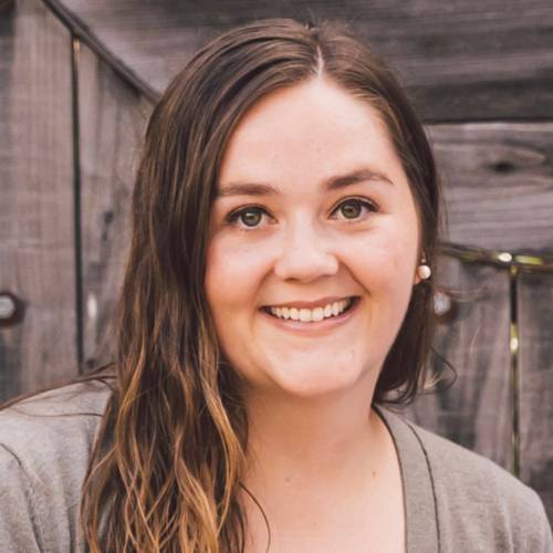 Photo of Olivia Vance