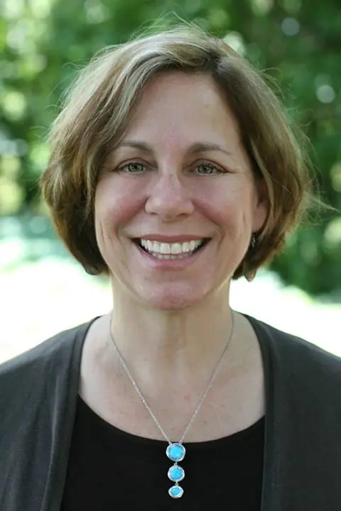 Dr. Michelle Hamilton