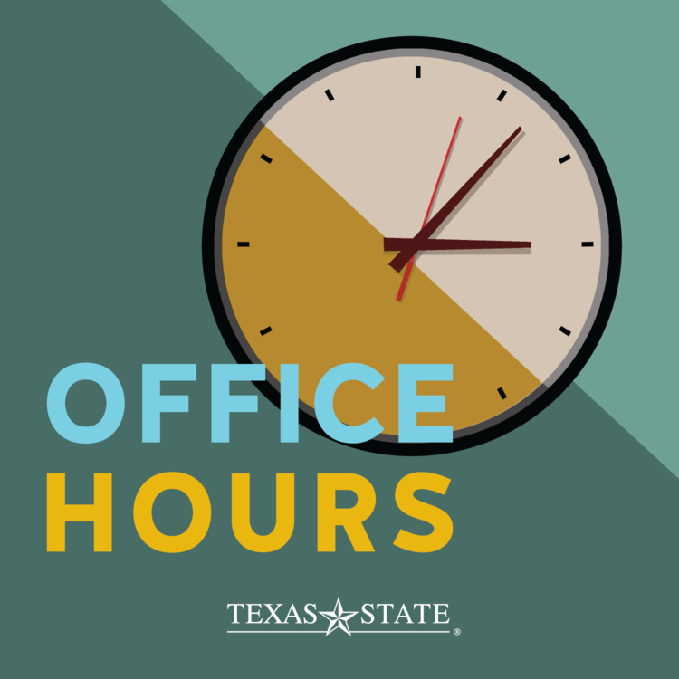 Office Hours Podcast Image