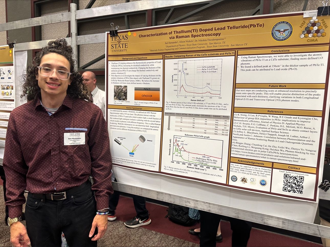 2024 TXST STEM Conference