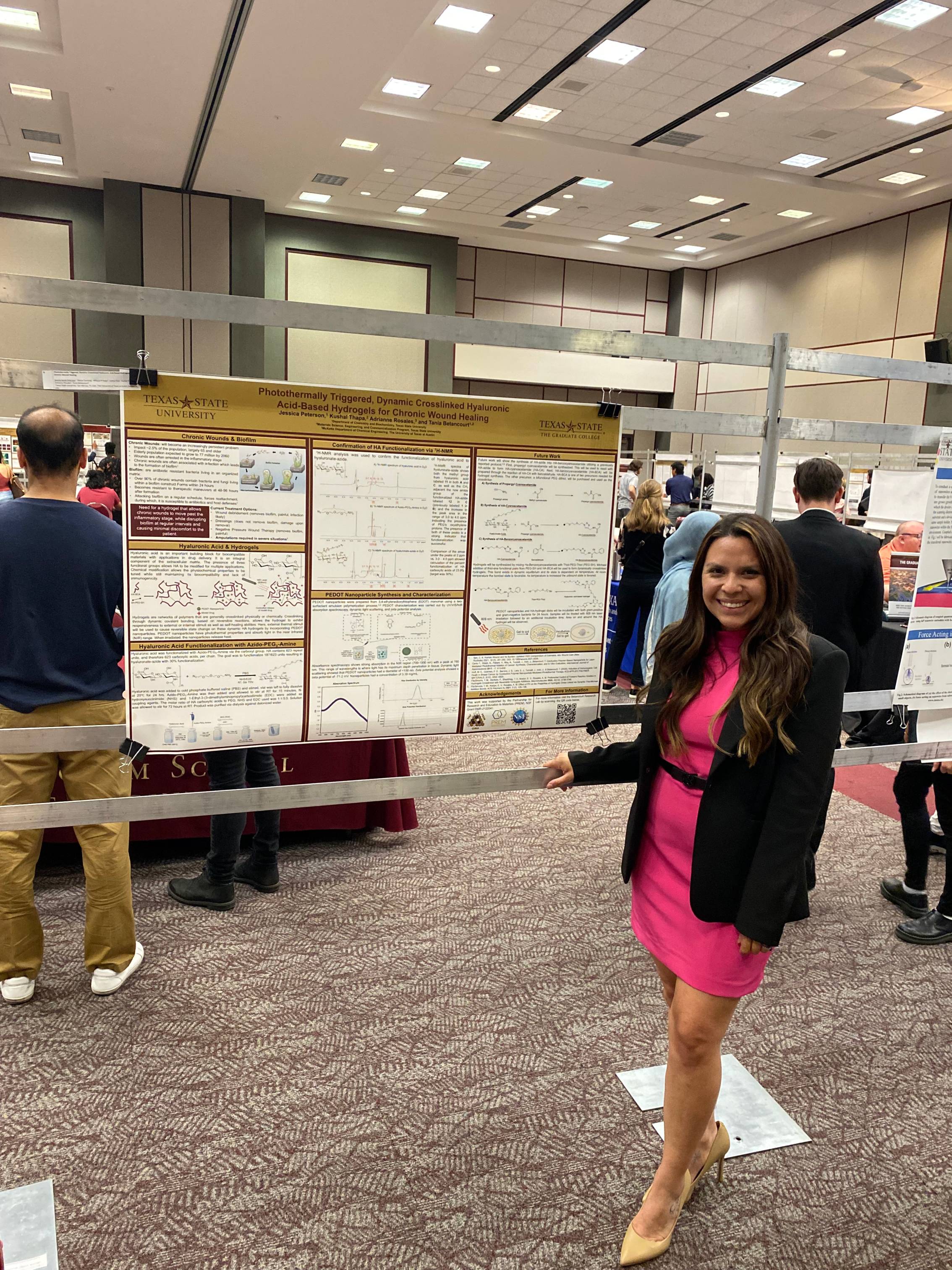 2024 TXST STEM Conference