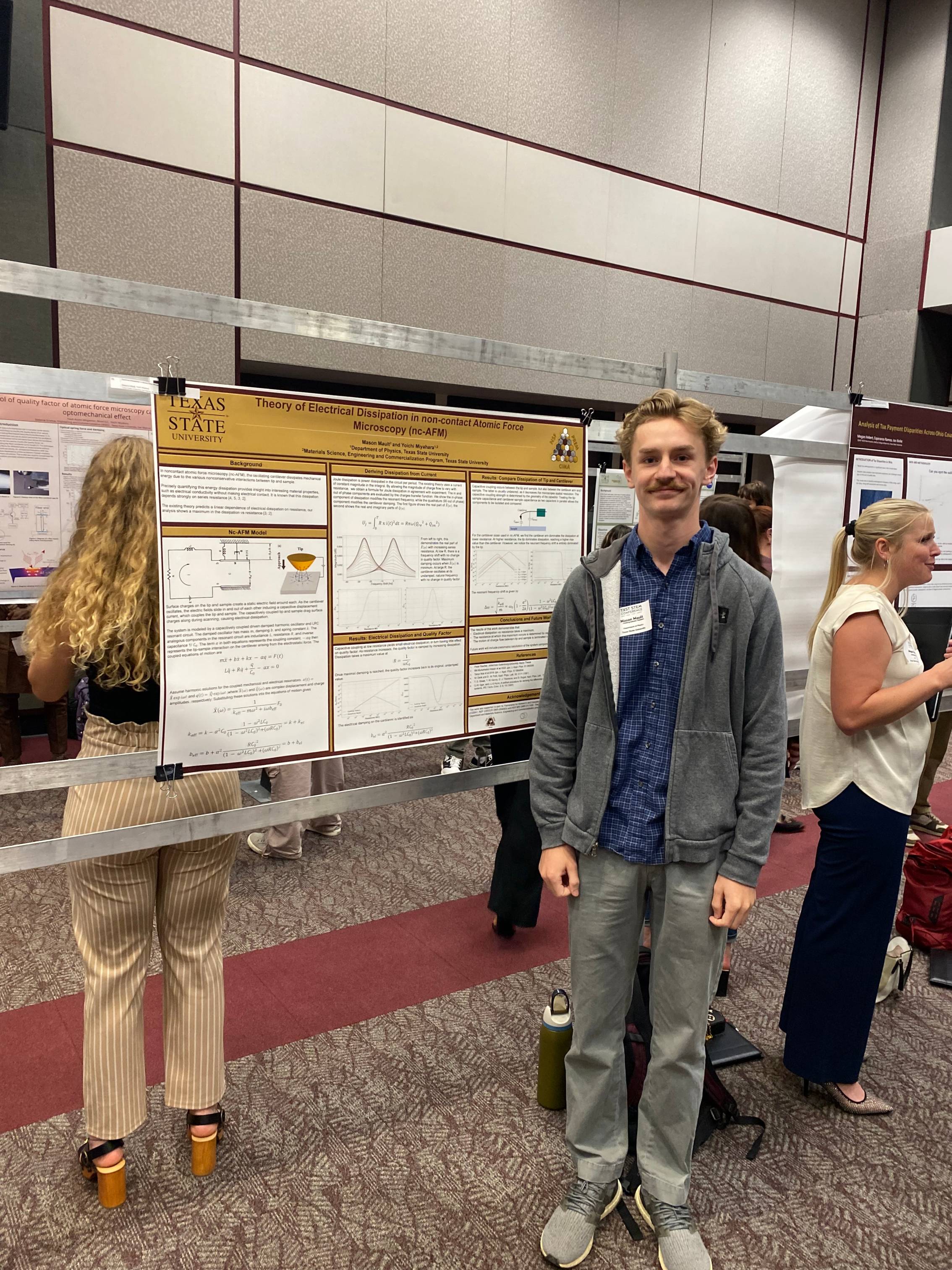 2024 TXST STEM Conference