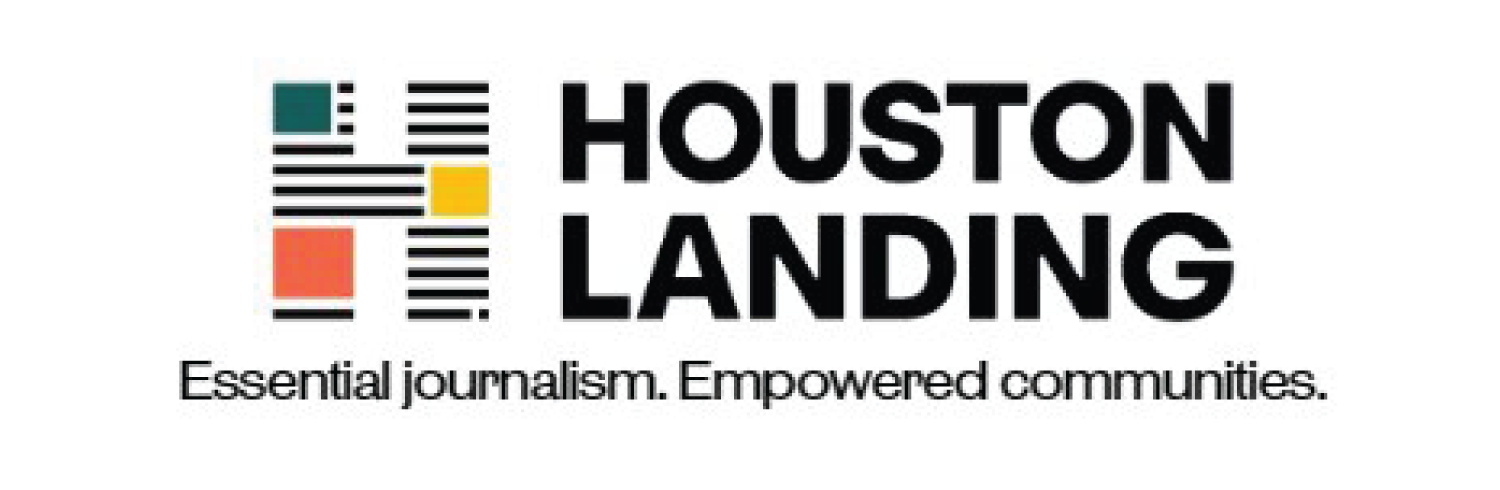 Houston Landing logo