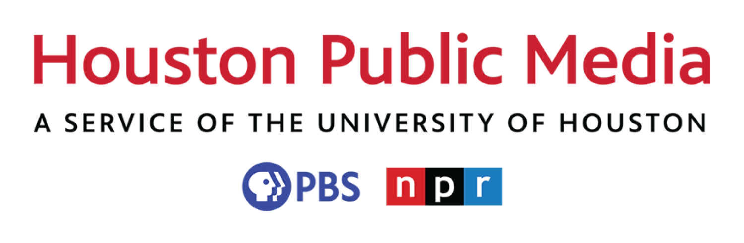 Houston Public Media logo