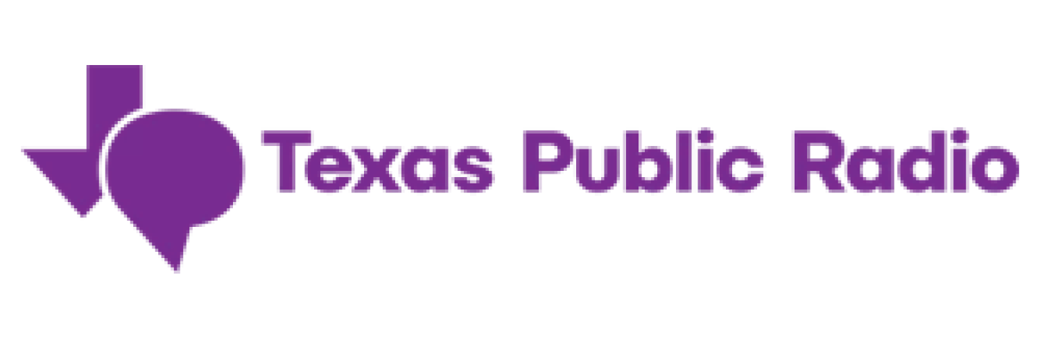 Texas Public Radio Logo