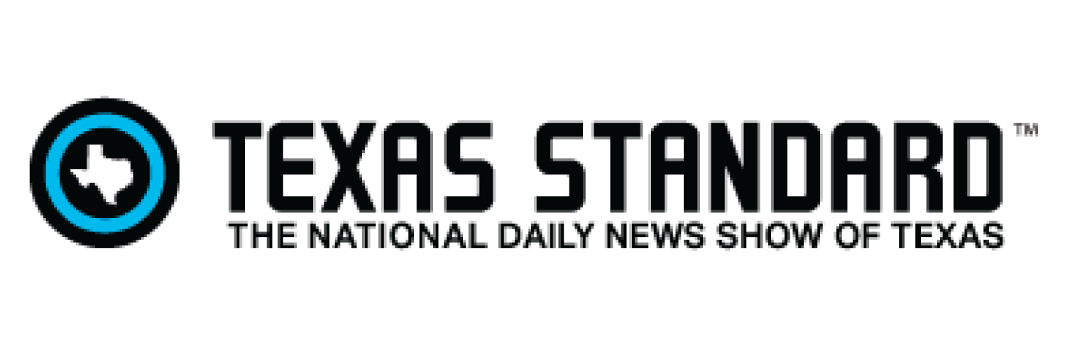 Texas Standard logo