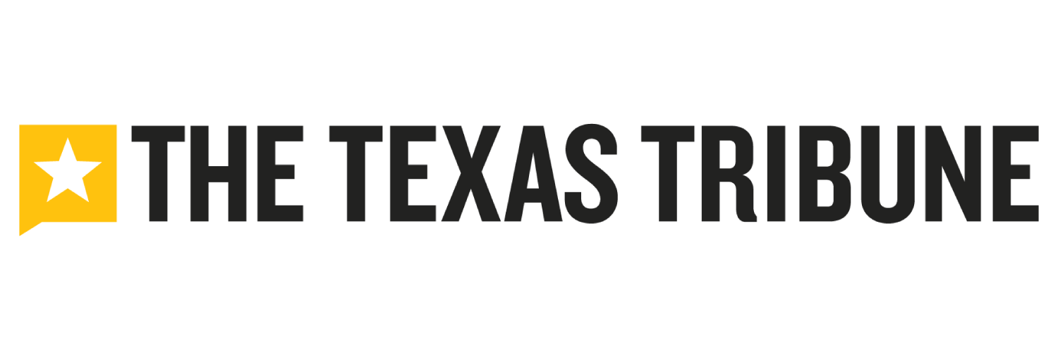 The Texas Tribune logo