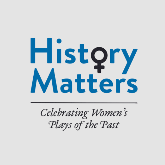 Photo of History Matters Logo
