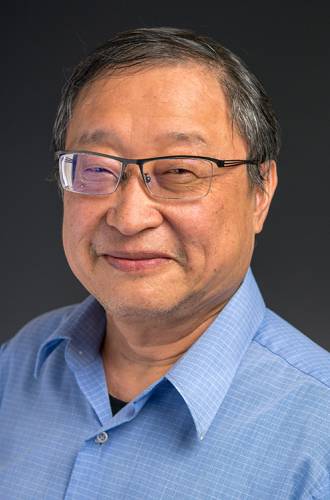 Dr. Chih-Kang Shih