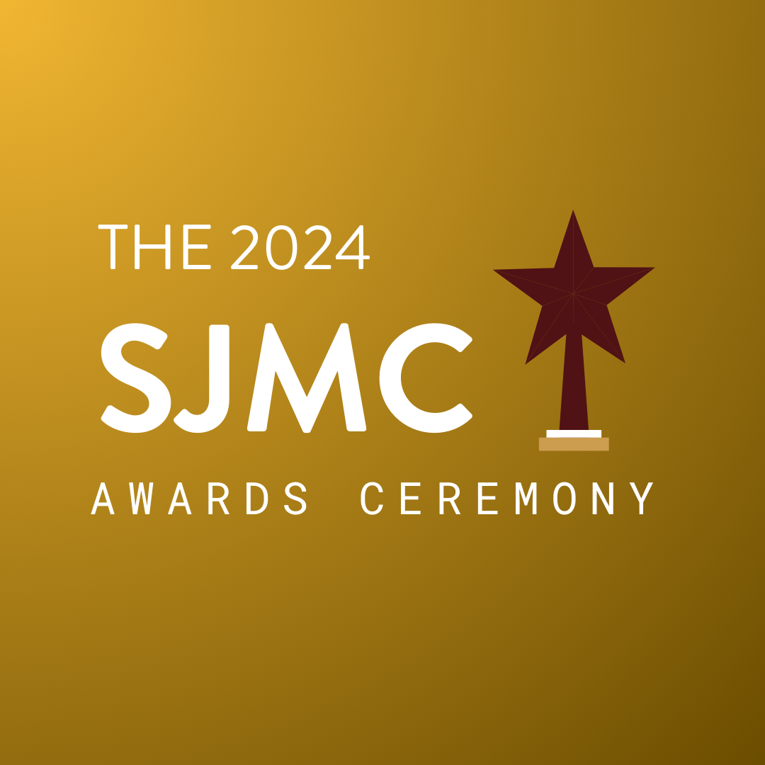 2024 Awards Ceremony Logo