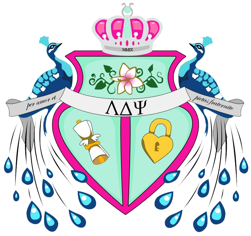 Lambda Delta Psi Sorority, Inc.