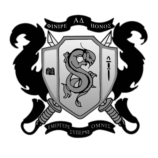 Omega Phi Gamma Fraternity