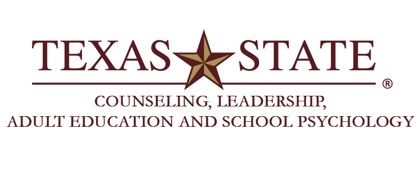 Counseling, Leadership, Adult Education & School Pscyhology