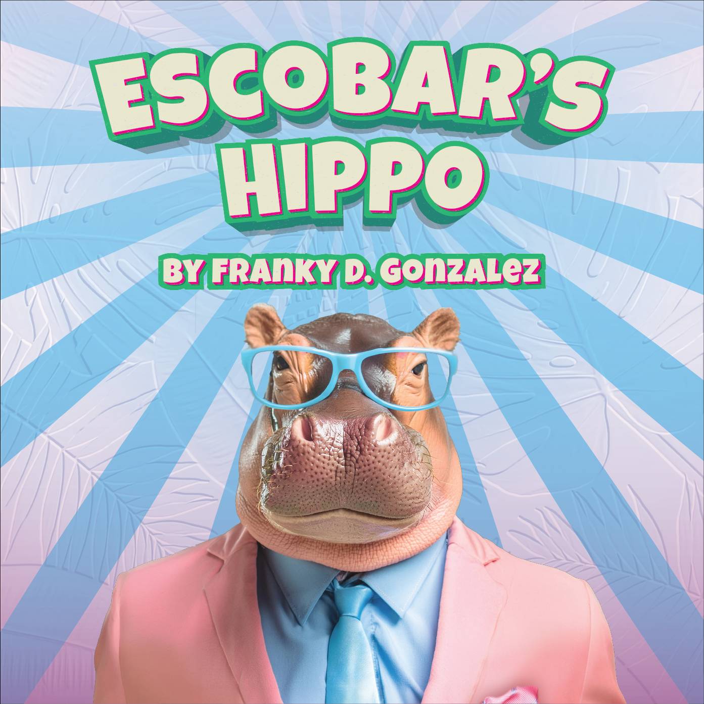 Escobar’s Hippo 2024