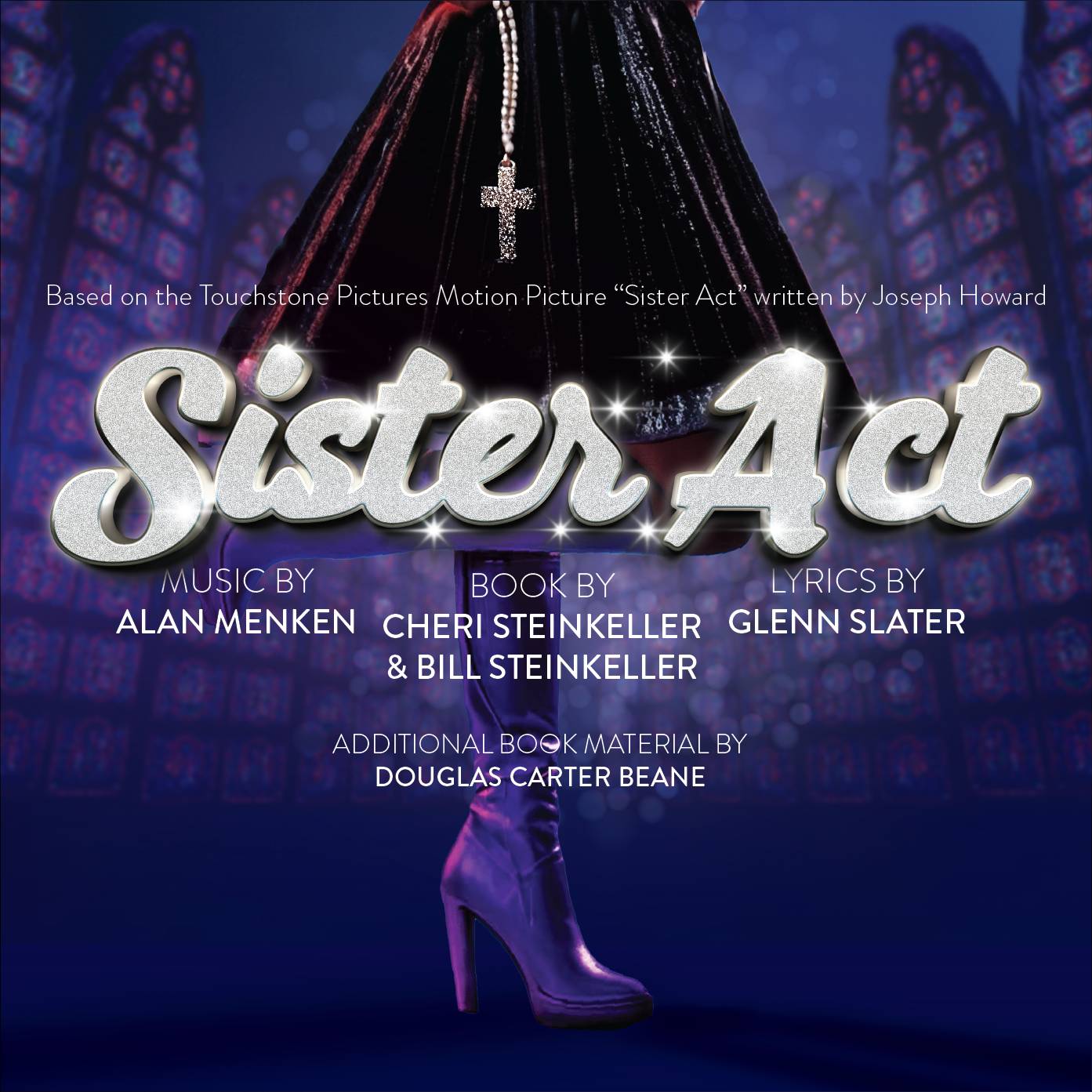 Sister Act 2024