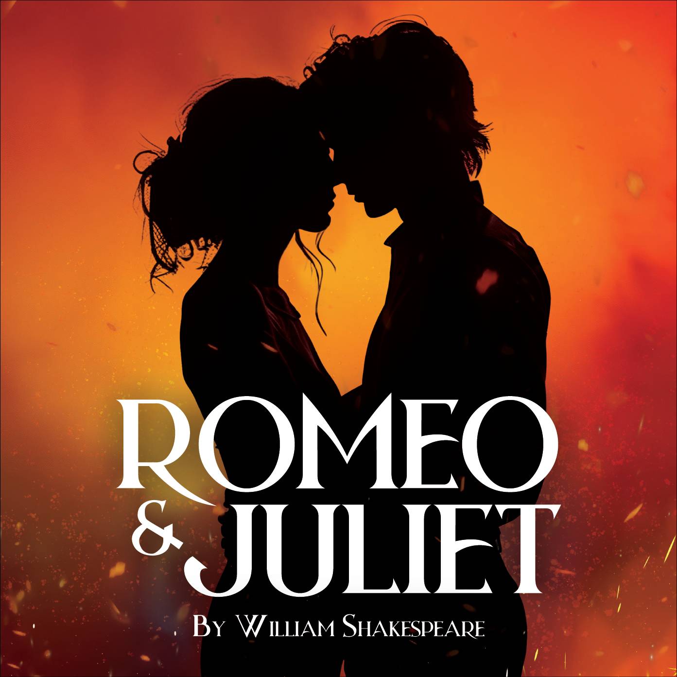 Romeo & Juliet 2025