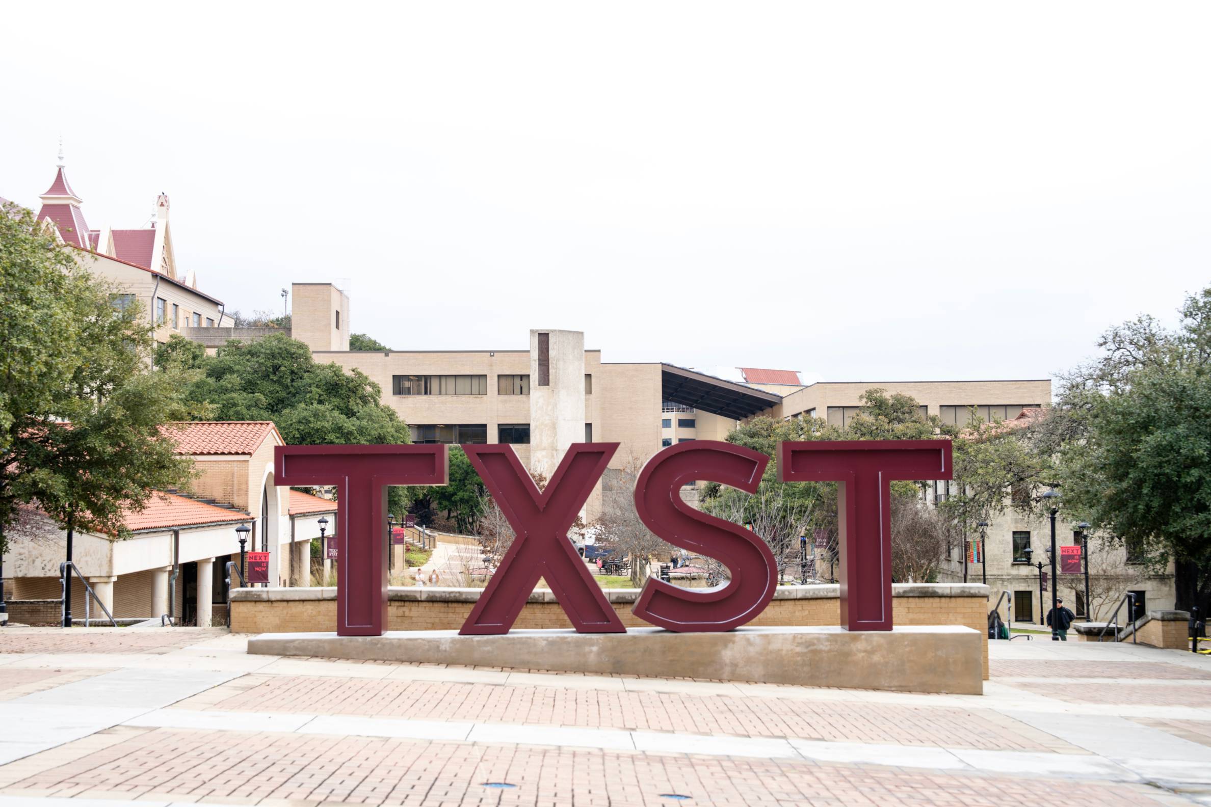 TXST