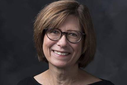 Dr. Brenda Scheuermann