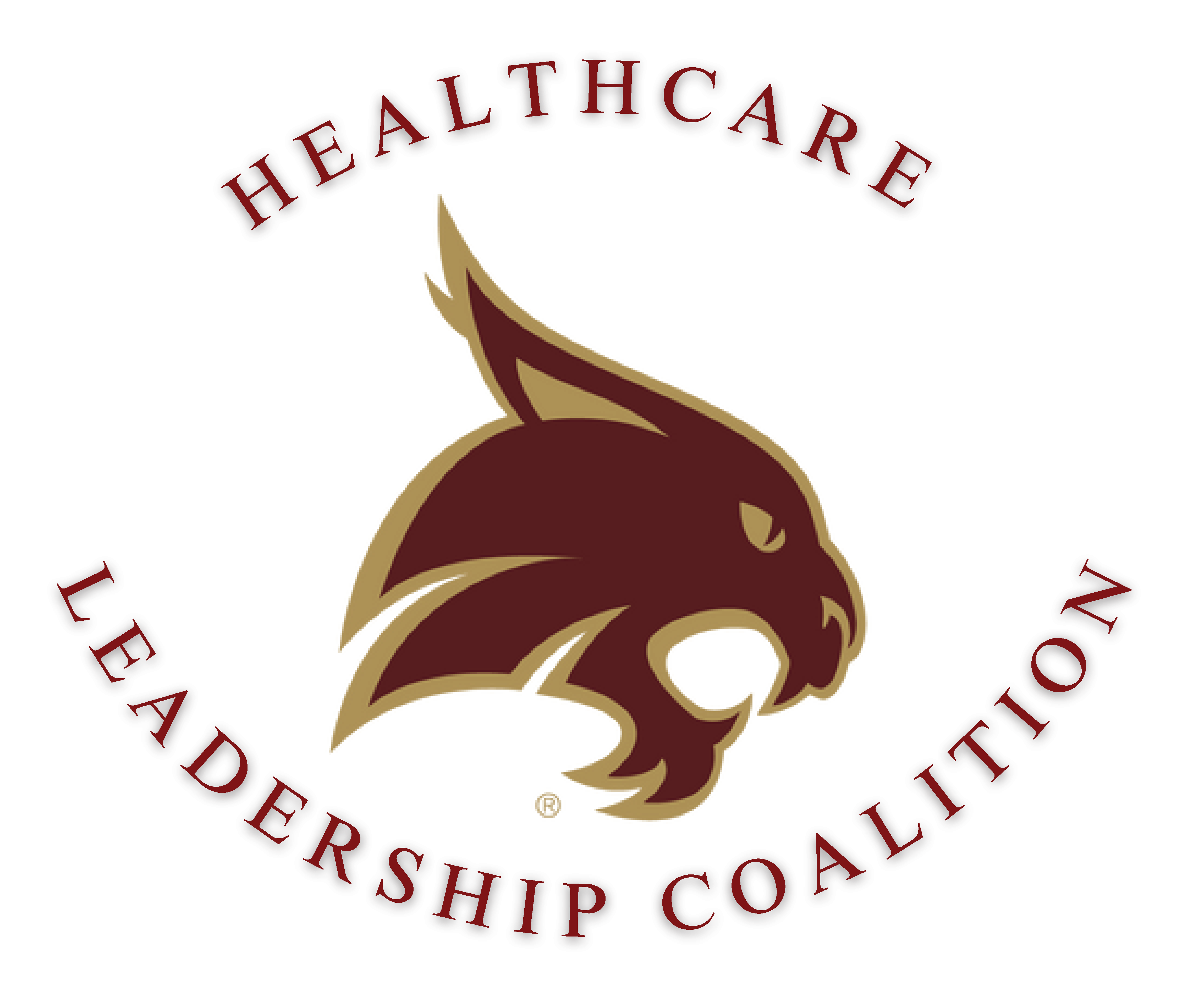 Healthcare Leadership Coalition logo