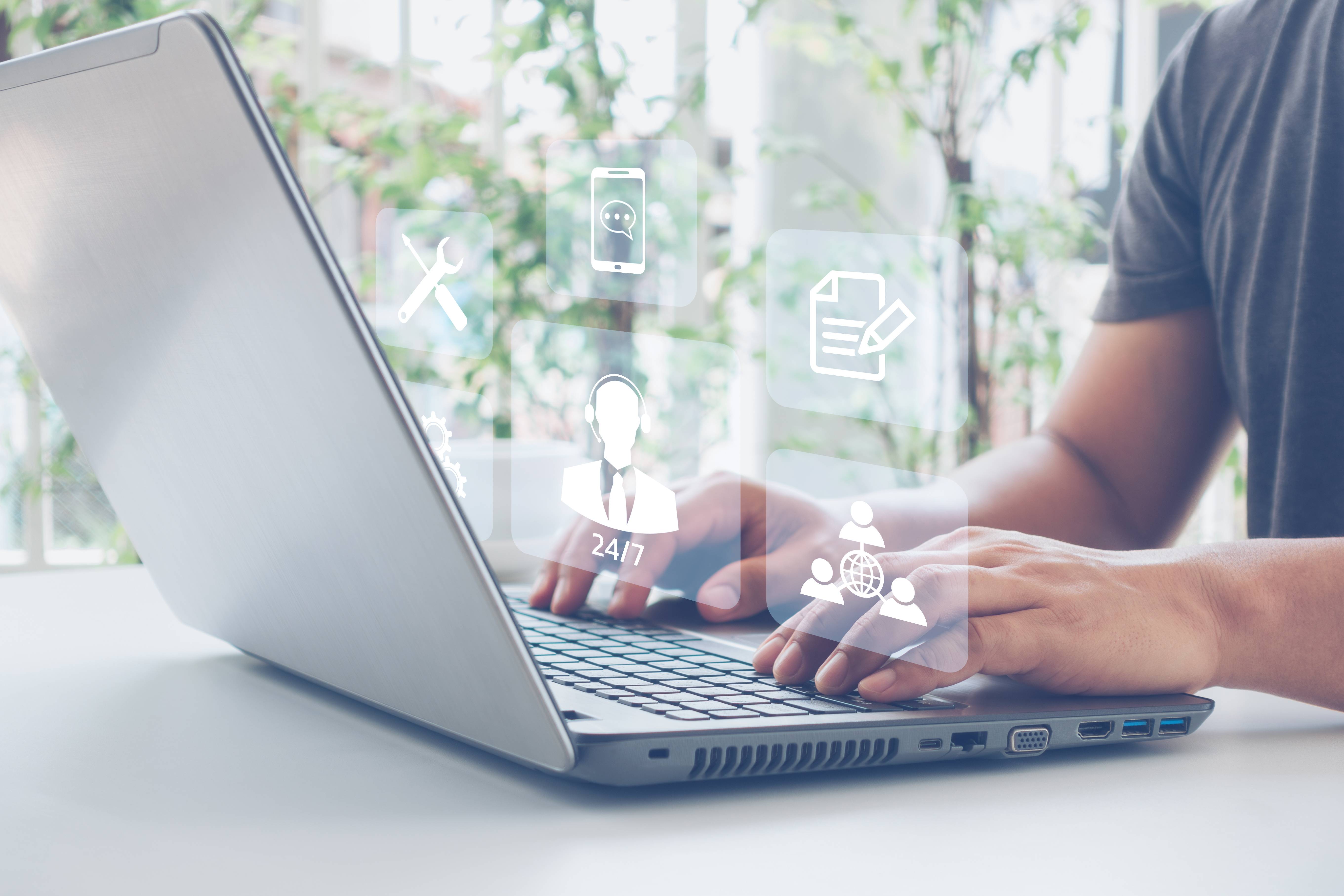 Division of Information Technology : Texas State University