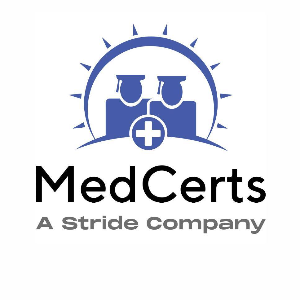 MedCerts, A Stride Company