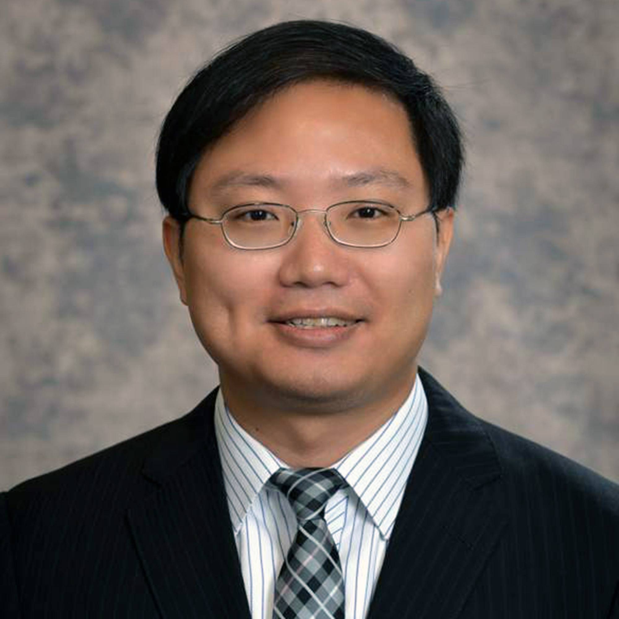 Dr. Yao-Yu Chih